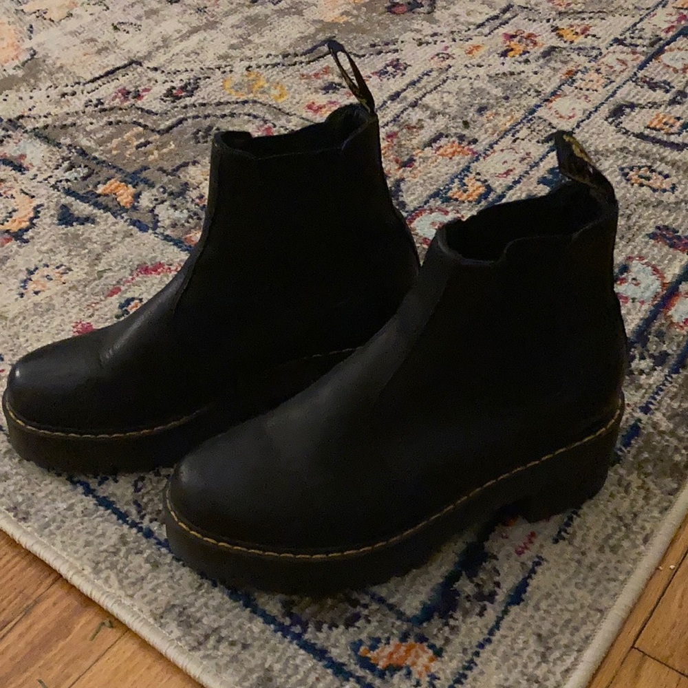 Dr Martens Rometty